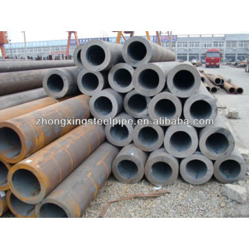 Seamless Steel Pipe DIN1629 standard (ST52,ST37,ST44)